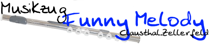 Funny Melody logo